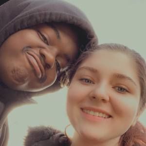 Meet your Posher, Krystal